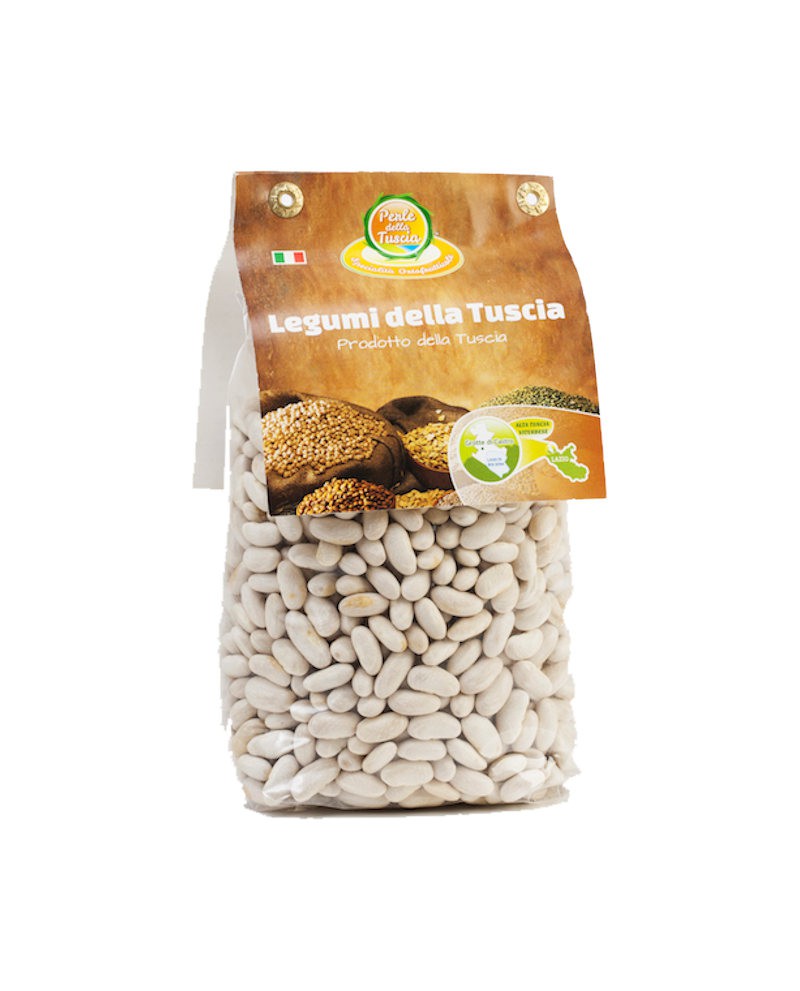 dmBio Fagioli cannellini bio, 400 g Acquisti online sempre convenienti